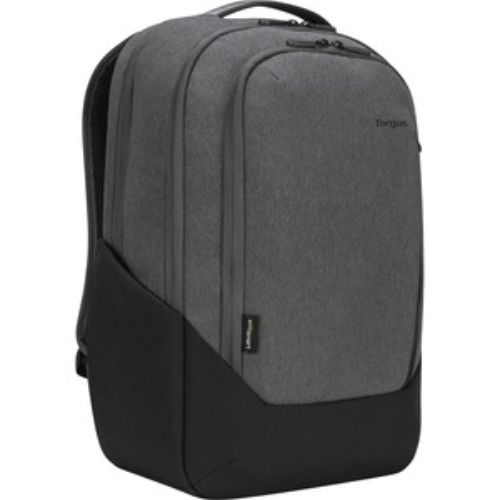 Eco-Friendly Targus Cypress Hero Backpack for 15.6-Inch Laptops - Sustainable Carrying Case