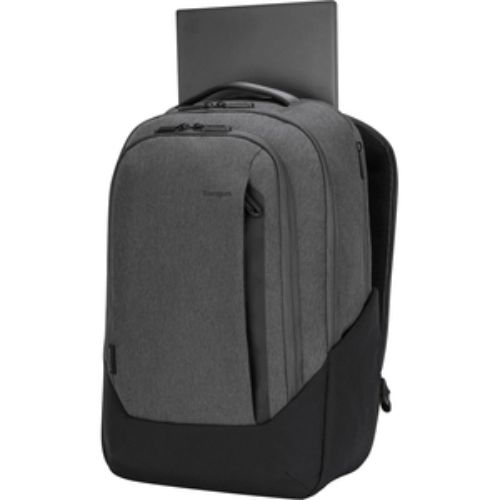 Eco-Friendly Targus Cypress Hero Backpack for 15.6-Inch Laptops - Sustainable Carrying Case