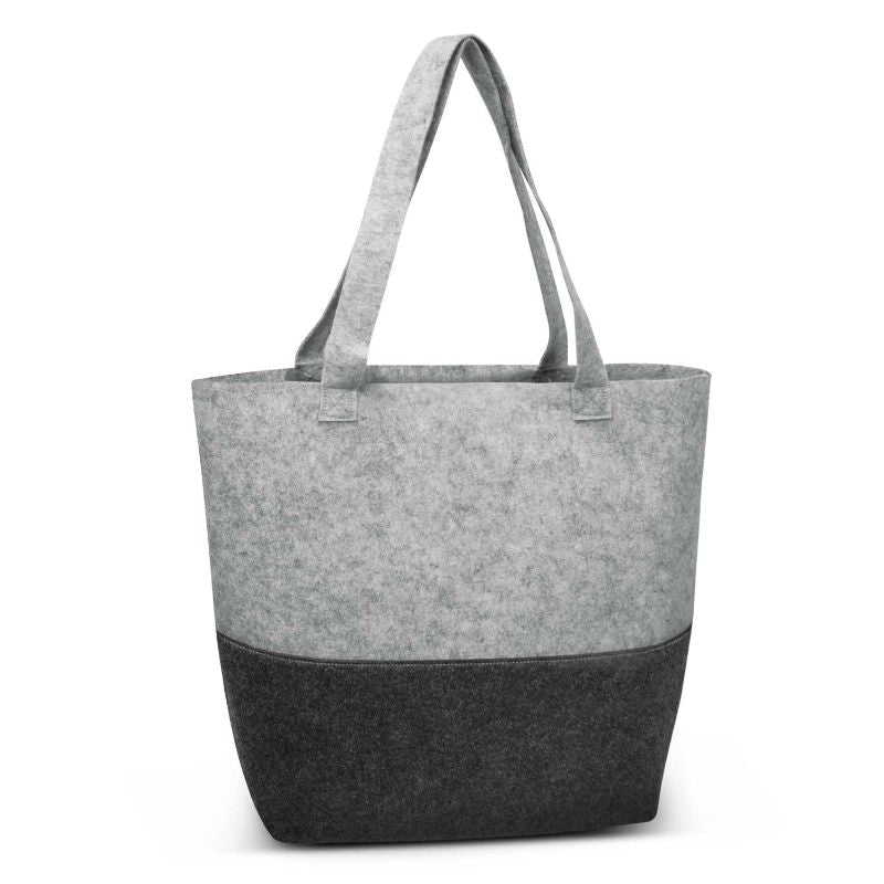 Tote Bag - Cassini 38.5cm Grey (Set of 5)