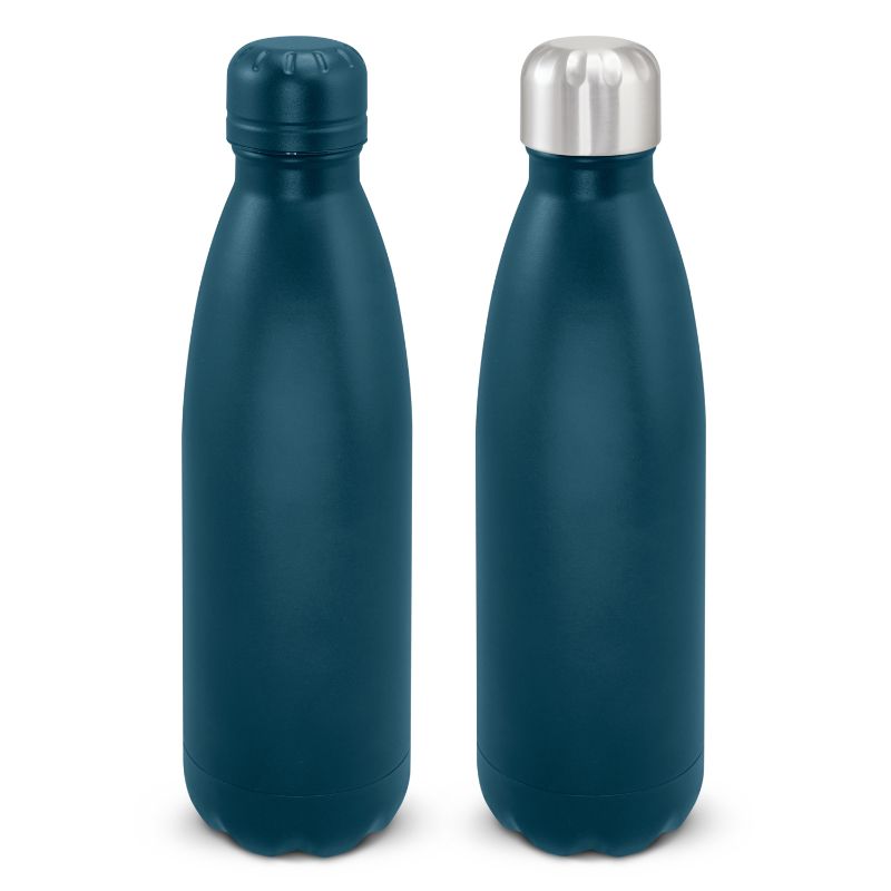 Vacuum Bottle - Mirage Powder Coated 500ml (Navy)