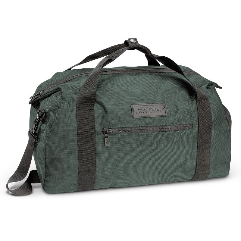Boston Bag - Titleist Players 46cm (Charcoal)