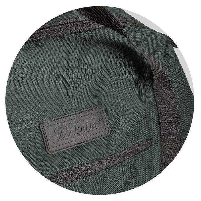 Boston Bag - Titleist Players 46cm (Charcoal)