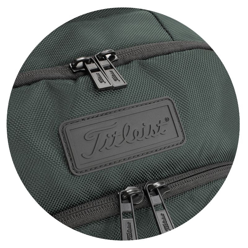 Backpack - Titleist Players 46cm (Charcoal)