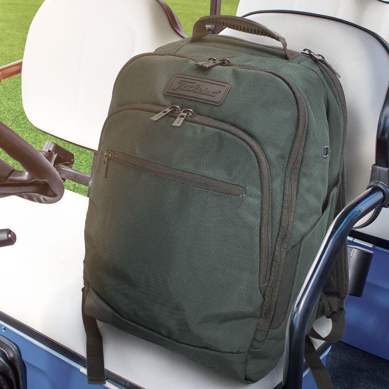 Backpack - Titleist Players 46cm (Charcoal)