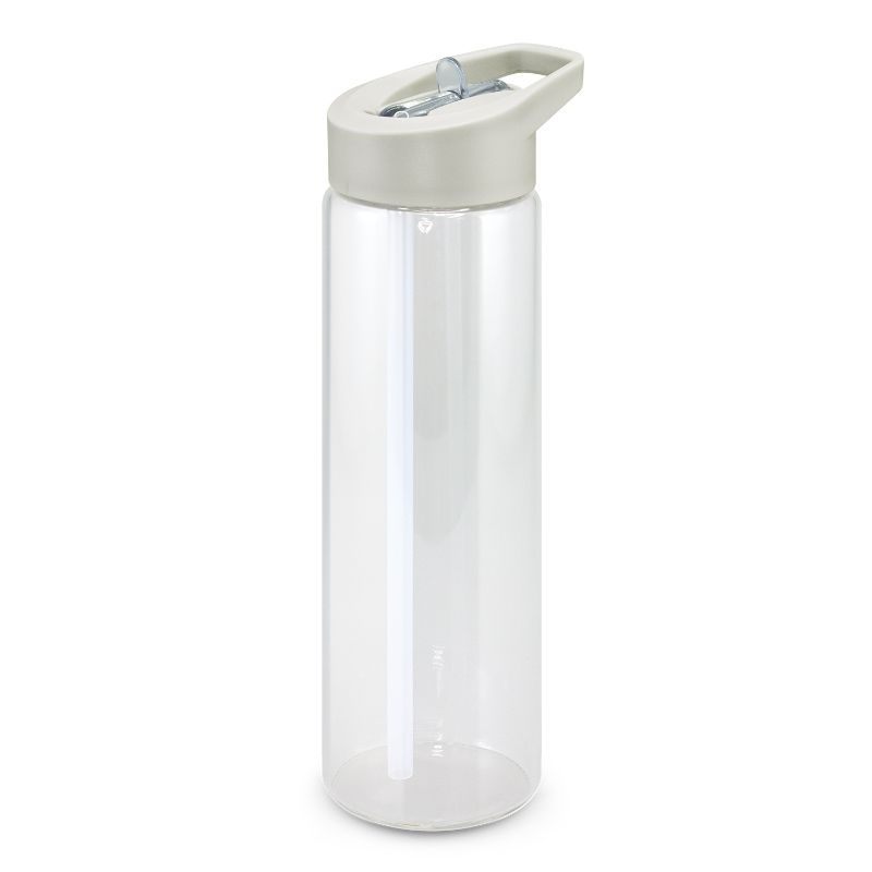 Glass Bottle - Elixir (Clear)