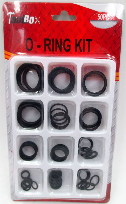 O Ring Kit (12 Packs)