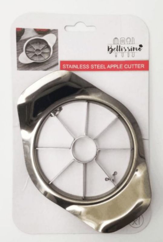 Apple Cutter - Ss (Set of 4)