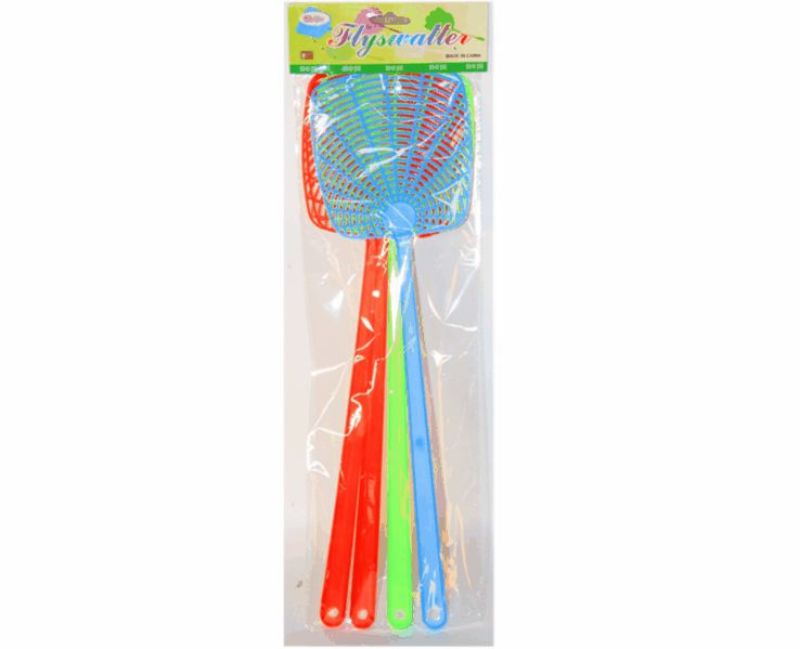 Fly Swatter (16pcs)