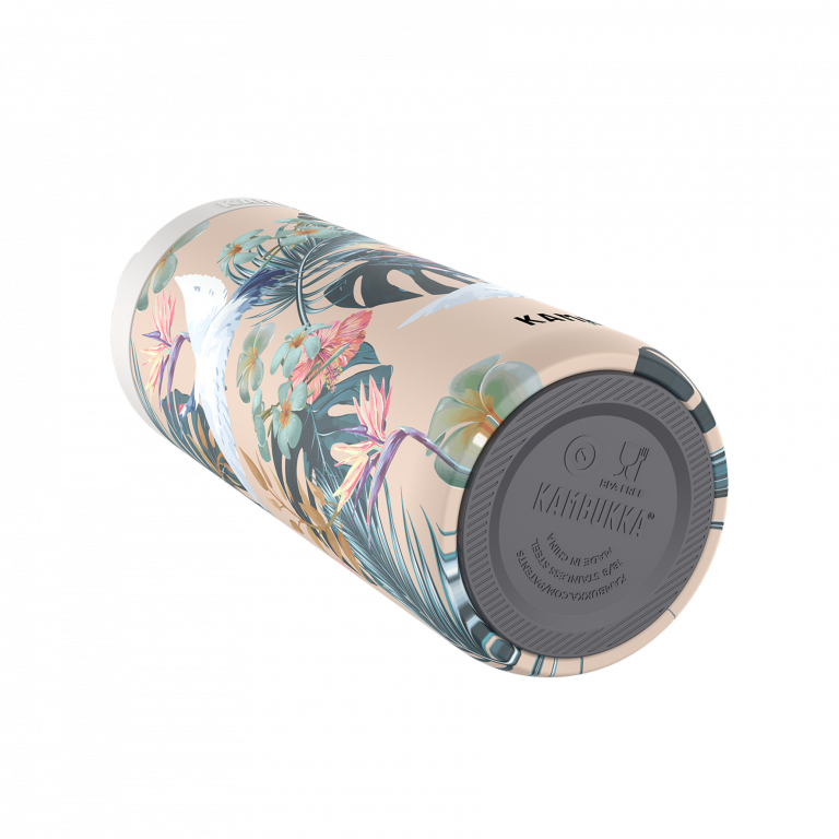 Insulated-Bottle-Reno-SS-Paradise-Flower-500ml