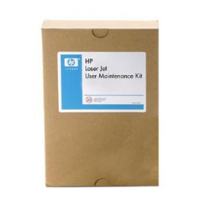 HP 220V Maintenance Kit for Printers - Up to 225,000 Pages of Reliable Performance