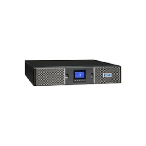EATON 9PX 2200VA 2U Rack/Tower UPS for reliable power protection of IT equipment with advanced features and sleek design.