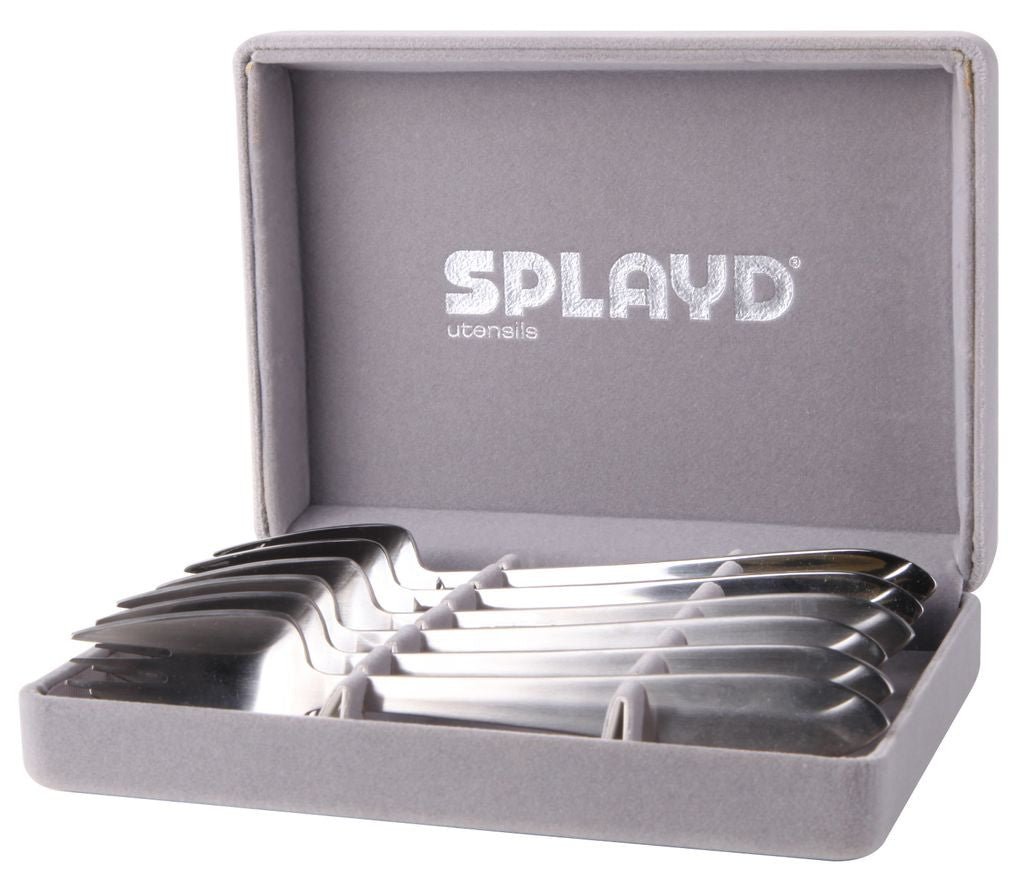 Cutlery-Luxury-SS-Satin-Mini-6pc-Set