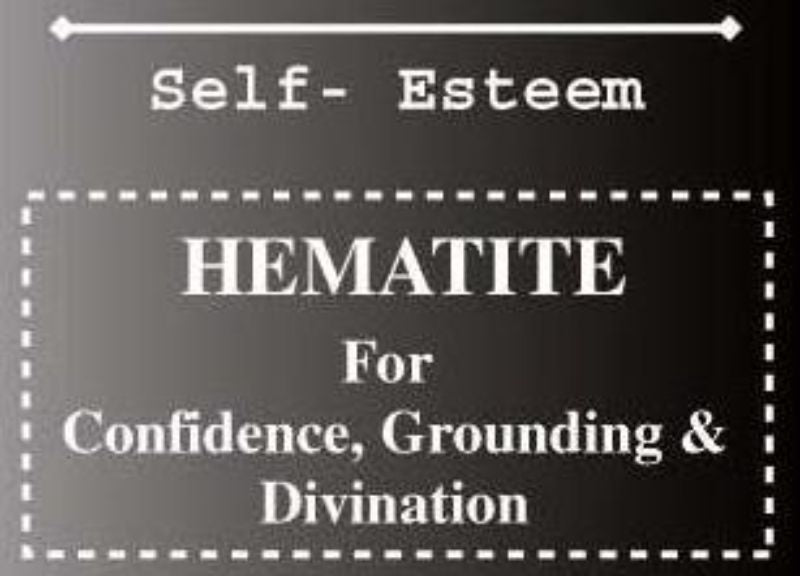 Zodiac Keyring - Hematite Aquarius (Set of 6)