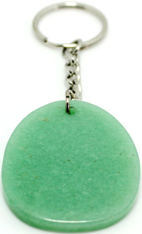 Zodiac Keyring - Aventurine Aries (Set of 6)