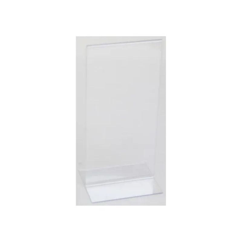 Menu Holder 210x98mm