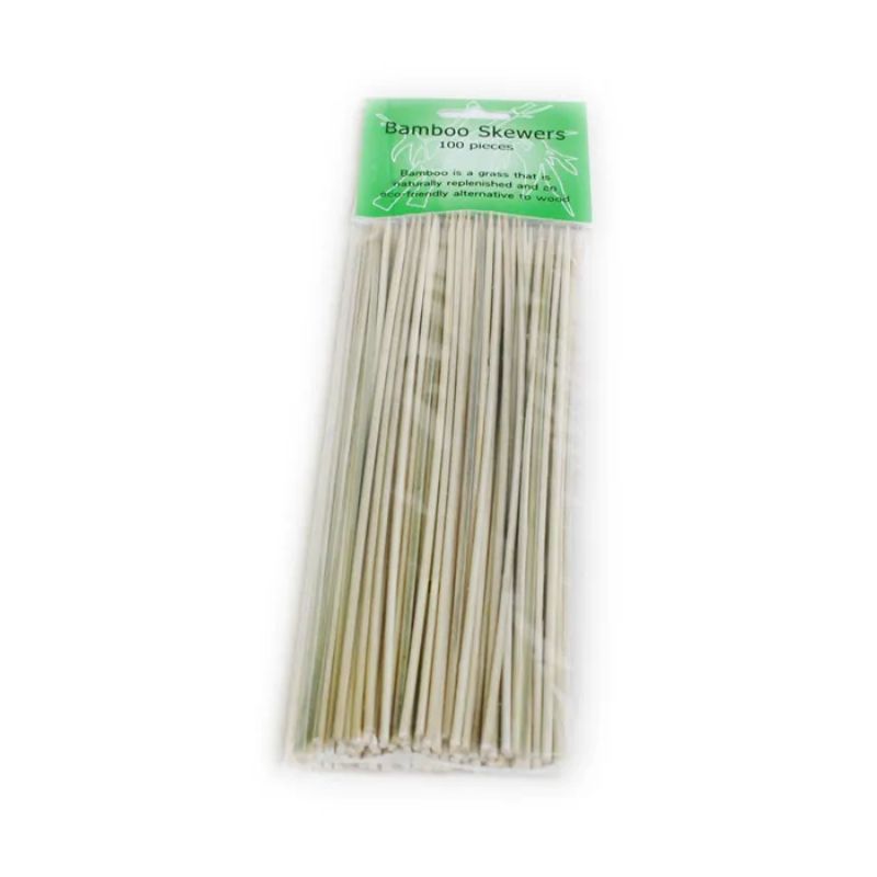 Skewers Bamboo 15cm