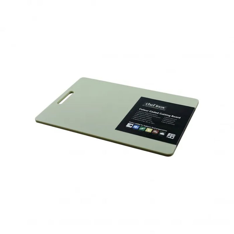 Board Pp 300x450x12mm Brown H