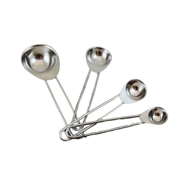 Measuring Spoon 4pc