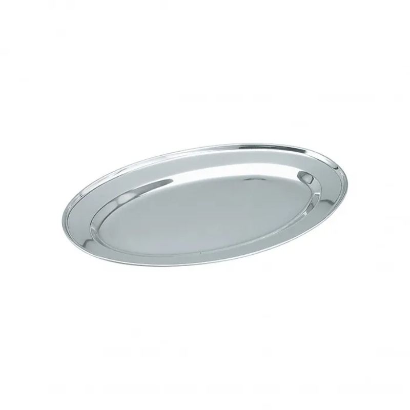 Oval Platter 20cm