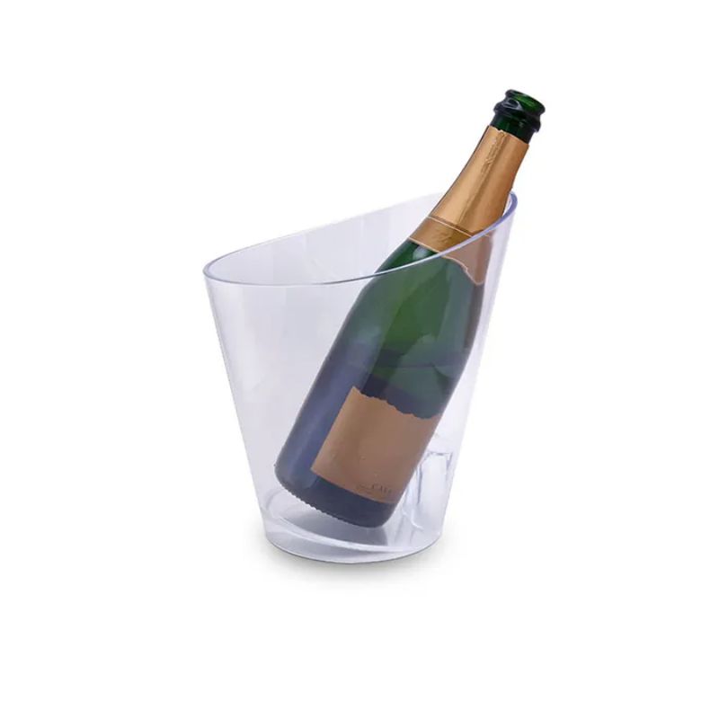 Bonzer Salsa Wine Bucket 198x281mm