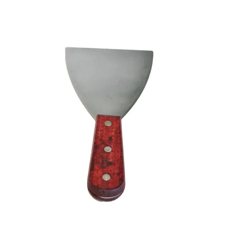 Pan Scraper 10x21cm