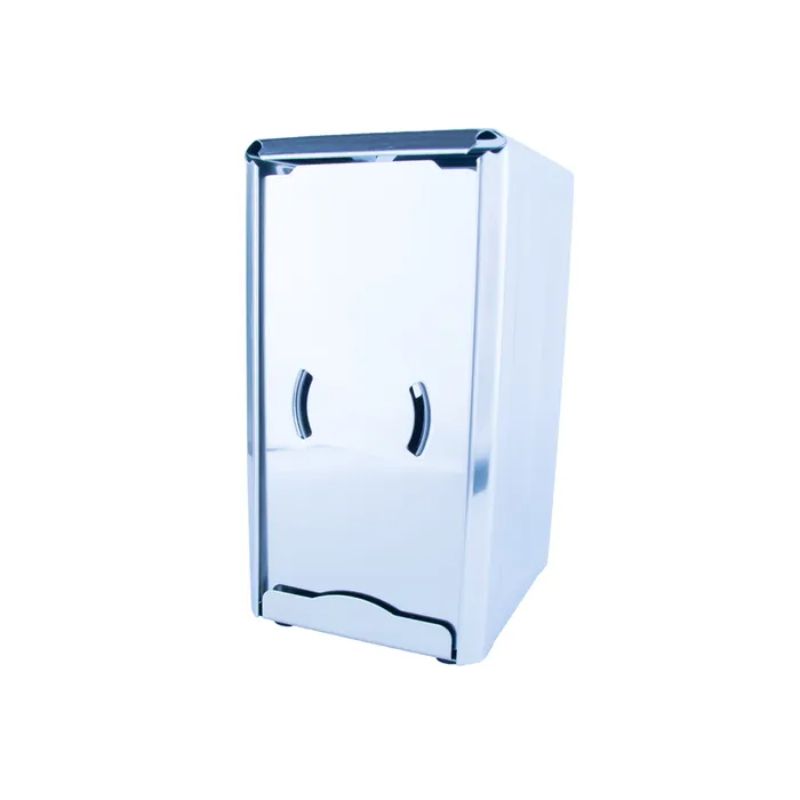 E Fold Napkin Dispenser Compact