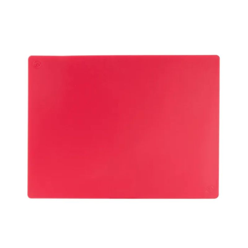 Board Pe 457x610mm Red