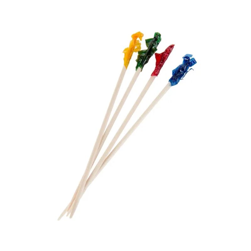 Toothpick Frilled