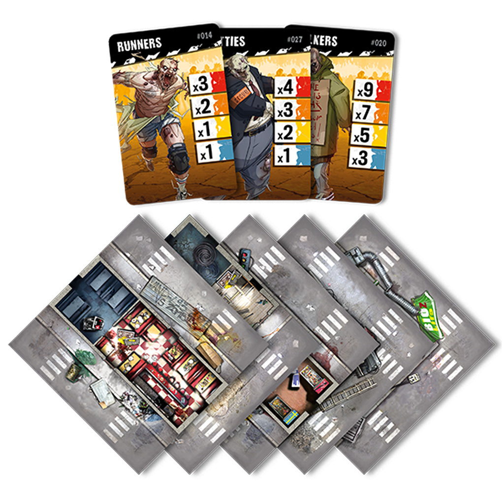 Zombicide - 2nd Edition