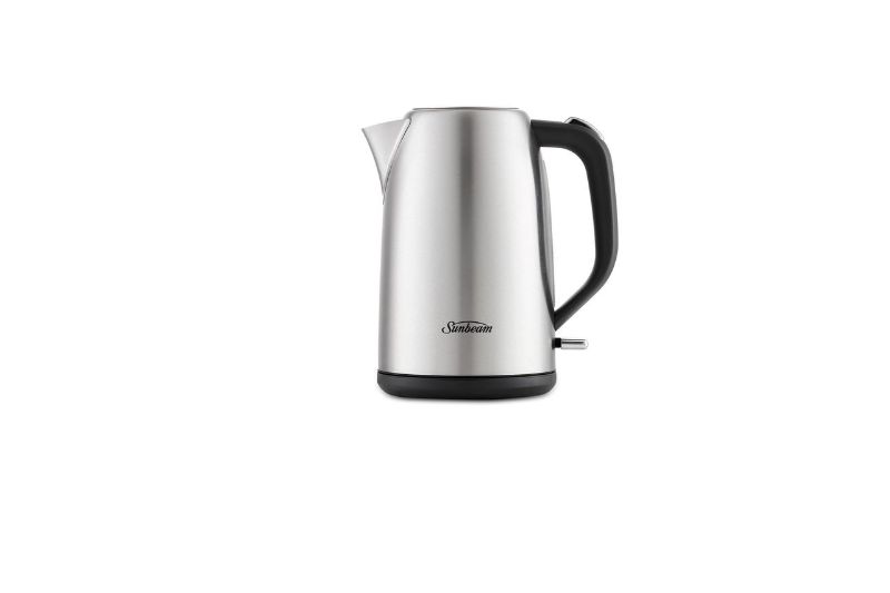 KETTLE - Stainless Steel (1.7L)
- Sunbeam