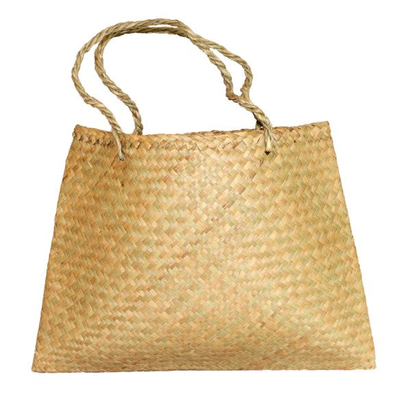 Flax Bag Pack of 10.