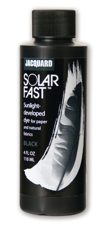 JACQUARD SOLARFAST DYE 118.29ML -