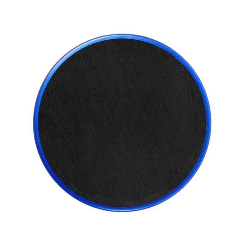 SNAZAROO FACE PAINT 18ML - BLACK