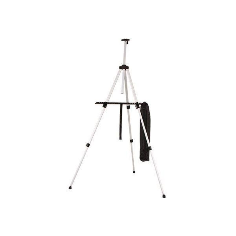 ART ADVANTAGE ALUMINIUM SKETCH EASEL -