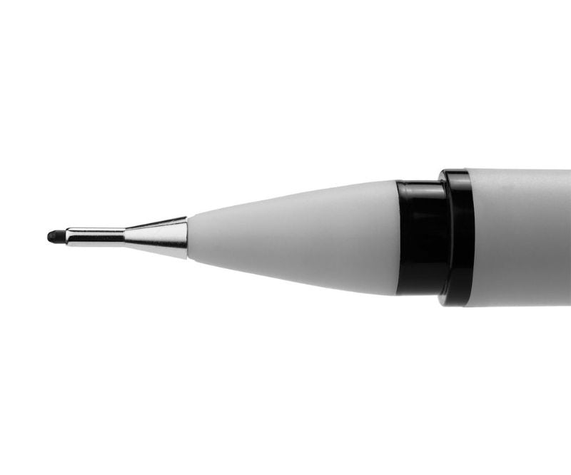 WINSOR & NEWTON BLACK FINELINER PEN - LS 0.5
