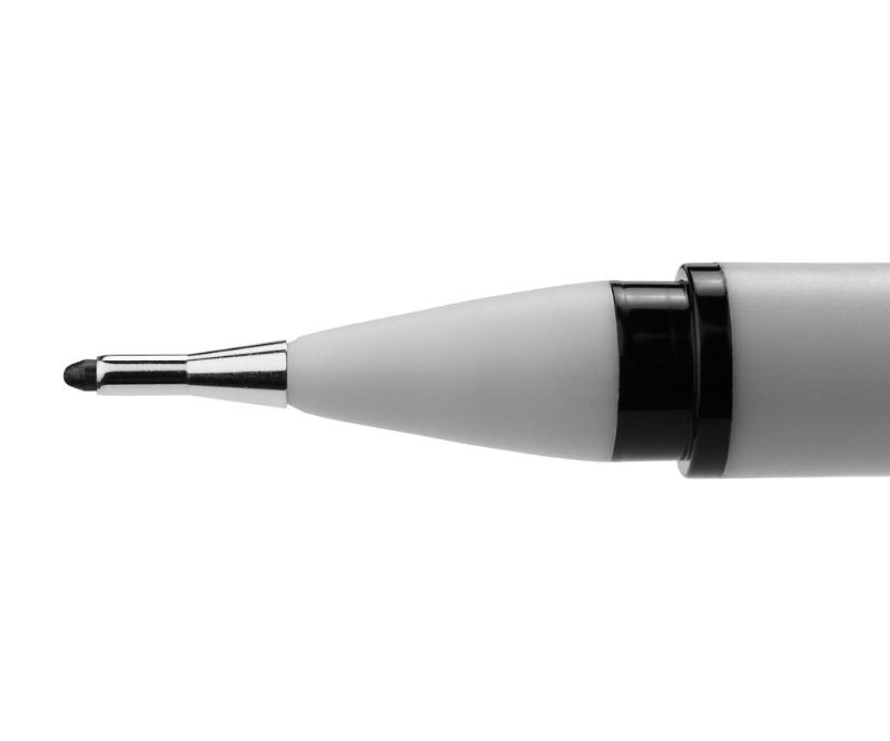 WINSOR & NEWTON BLACK FINELINER PEN - LS 0.8