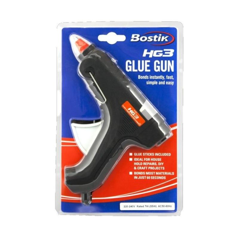 BOSTIK HG3 GLUE GUN -