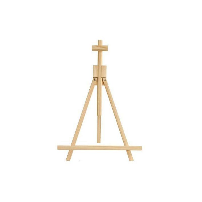JASART ACADEMY TABLE TOP DISPLAY EASEL -