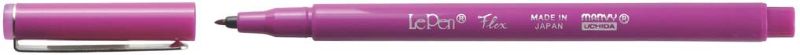MARVY LE PEN FLEX MARKER - AMETHYST 106