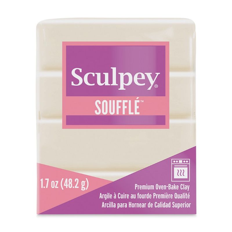 SCULPEY SOUFFLE 48G - IVORY
