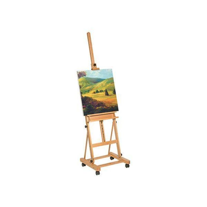 ART ADVANTAGE PREMIUM STUDIO EASEL -