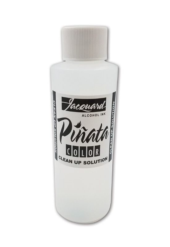 JACQUARD PINATA COLOUR CLEAN UP SOLUTION 118.29ML -