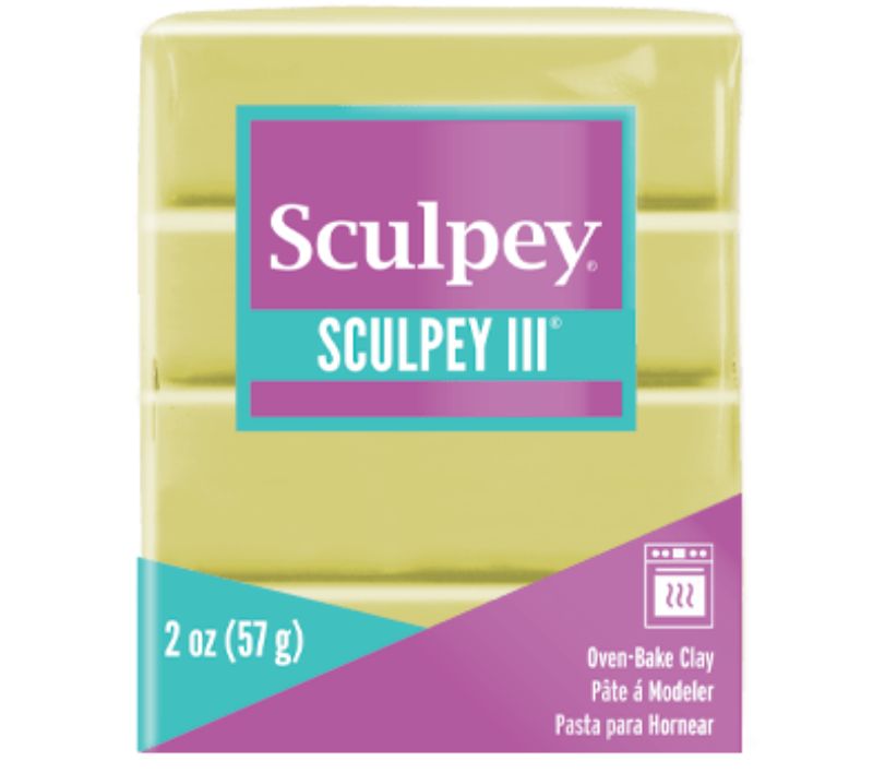 SCULPEY III 57G - HAZELNUT 1657