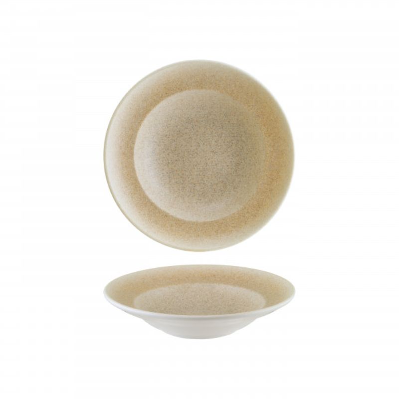 Bonna - Luca Salmon  Bowl 240mm - Set of 6