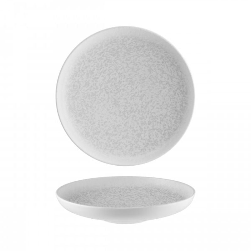 Bonna - Lunar White Bowl 280mm - Set of 6