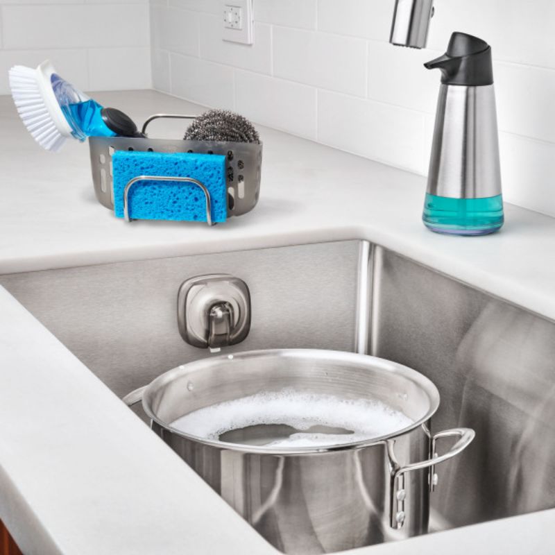 OXO - Goodgrip Suction Sink Caddy