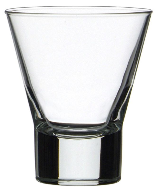 Bormioli Rocco - Ypsilon Liquer 150ml - Set of 6