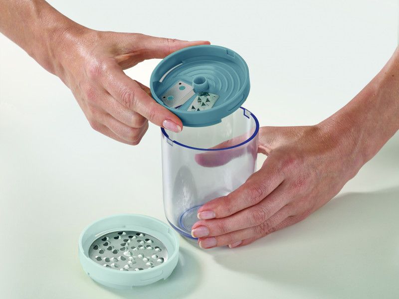 Joseph Joseph - Spiro Spiralizer - Editions (Sky)