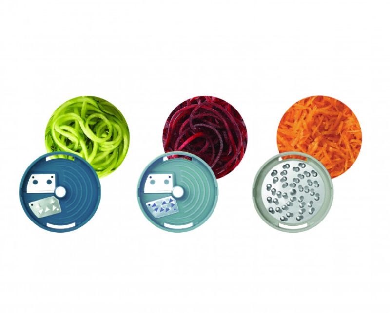 Joseph Joseph - Spiro Spiralizer - Editions (Sky)
