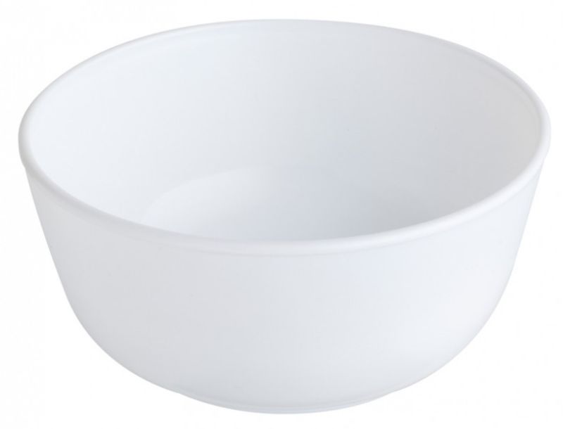 Set of 36 elegant 11cm tempered glass fruit bowls, perfect for stylish entertaining and everyday use.